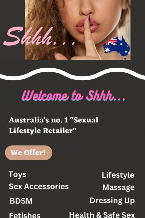 Main Welcome To Shhh... (1)